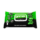Grimex Wipes (Green)