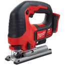 Milwaukee M18BJS-0 M18 Compact Top Handle Jigsaw