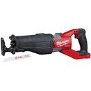 Milwaukee M18FSX-0 M18 FUEL Super Sawzall