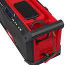 Milwaukee M18RADDAB+G2-0 M18 Jobsite Radio with DAB+