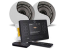 Q ACOUSTICS E120 Bundle