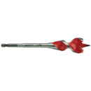 SPEED FEED™ wood drill bits