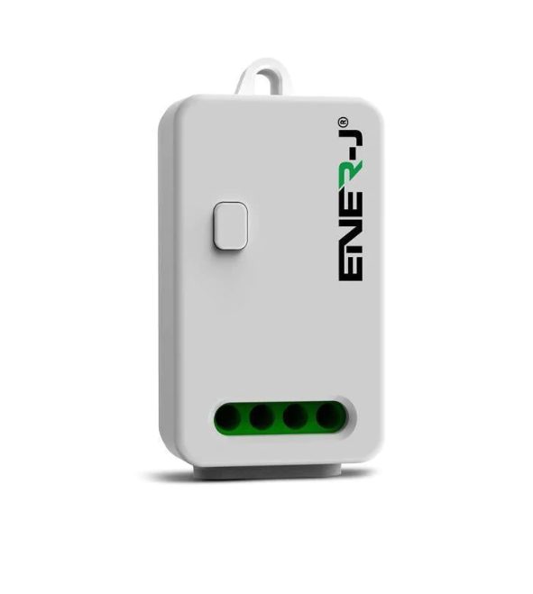 ENERJ 150W RF+WiFi Non-Dimmable Receiver