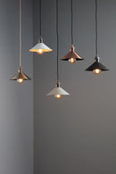 RIGEL Diner Shade Small