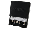 OPTIMA SP4 4 Way Splitter