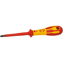 Dextro VDE PH1 x 80mm 1000V Phillips Screwdriver