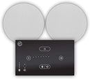 Systemline E50 - Panel & 2 Speaker Kit