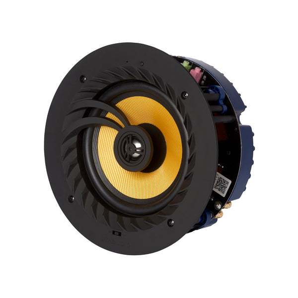 Lithe Audio 6.5″ Lautsprecher – Weiß – Ckenlautsprecher