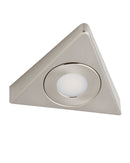 Ayla 3w Under Cabinet LED CCT Triangle