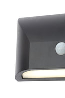 POOLE Downlight with PIR