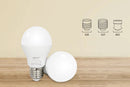6W Dual White LED Light Bulb