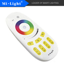 4 Zone Touch RF RGBW Remote Control