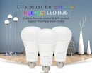12W RGB+CCT LED Bulb