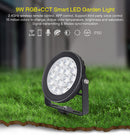 9W RGB+CCT Smart LED Garden Light