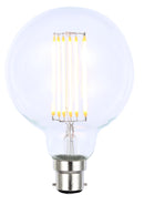 6w LED BC Tinted Filament Lamp