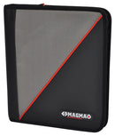 CK Black, Grey A4 Organiser