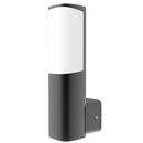 7W Boxed LED Wall Light With Opal Lens - IP54