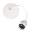 6” T2 BC Ceiling Pendant Set