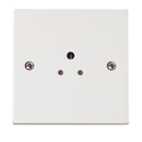 2A Round Pin Socket Outlet