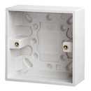 1 Gang 35mm Deep Pattress Box