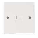 Single Telephone Outlet (Secondary)