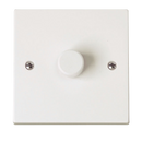 1 Gang 2 Way 250Va Dimmer Switch