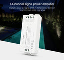 1-Channel signal power amplifier