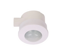 Thea Conduit/Recessed & Surface PIR Sensor White