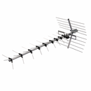 40 Element UHF High Gain Aerial