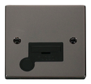 13A Fused Connection Unit With Optional Flex Outlet