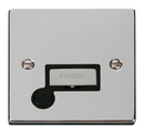 13A Ingot Fused Connection Unit With Optional Flex Outlet