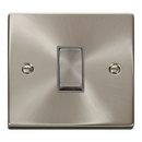 10AX Ingot 1 Gang Intermediate Plate Switch