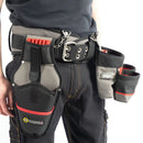 CK Polyester Tool Belt Pouch