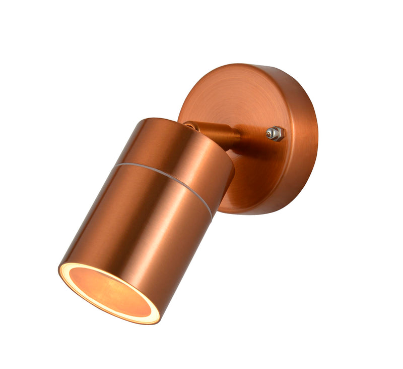 Leto Up Or Down External Wall Light