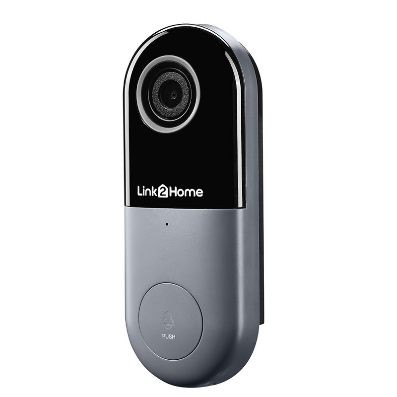 Wired 2024 doorbell cameras