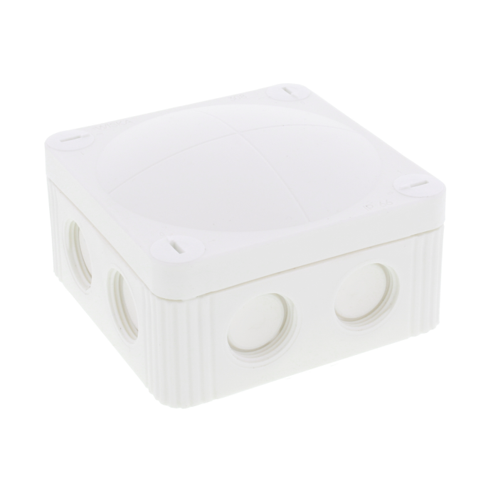 COMBI 607 Adaptable Box