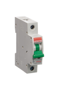 Contactum Breakers - B Type