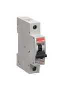 Contactum Breakers - B Type