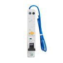 Fusebox 16A 30mA RCBO