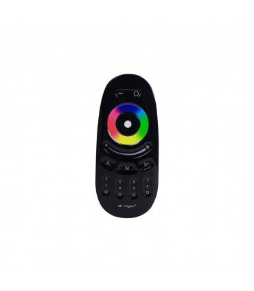 4 Zone Touch RF RGBW Remote Control