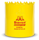 Starrett Deep Cut Holesaw