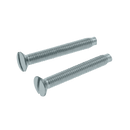 100 x M3.5 Long Pattress Countersunk Screws