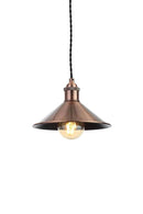 RIGEL Diner Shade Small