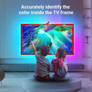 Smart Gaming PC/TV RGBIC Strip Kit with 3.8M RGBIC LED Strip