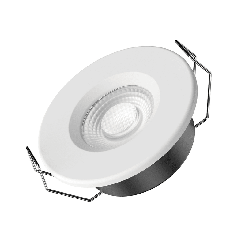 Yarra PRO 3 CCT Integrated Fire Rated Downlight