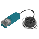 Yarra PRO 3 CCT Integrated Fire Rated Downlight